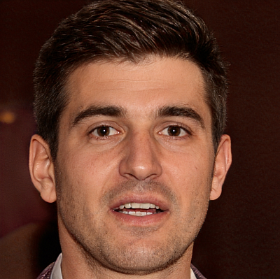 Hi, I'm Dustin lindstorm